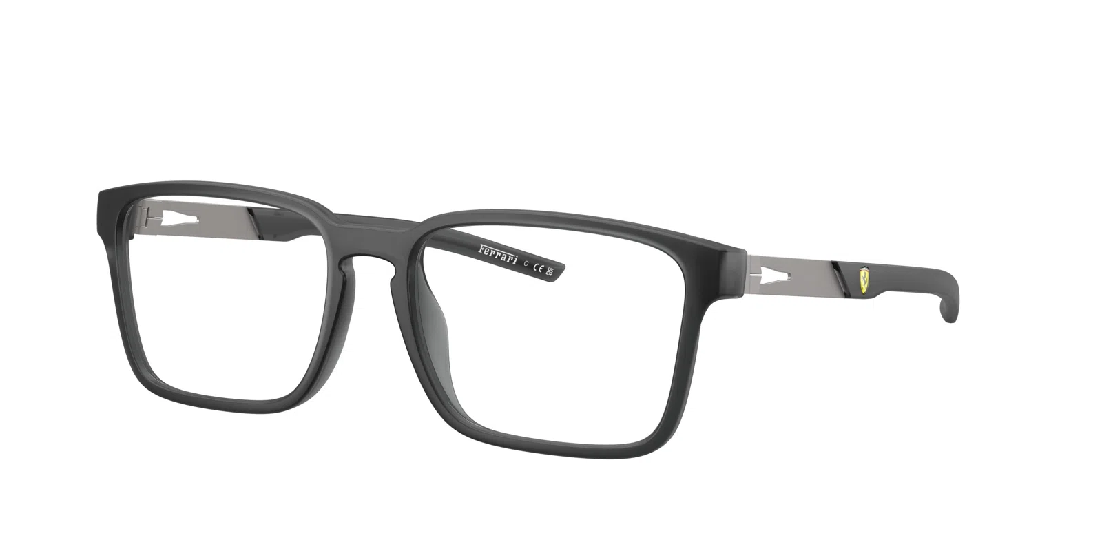 Scuderia Ferrari 8025U Eyeglasses - view 2